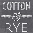 Cotton & Rye