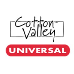 Cotton Valley