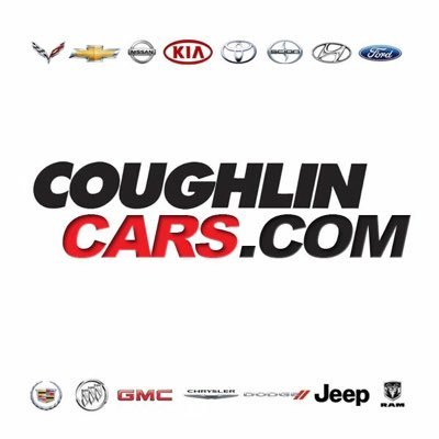 COUGHLINcars