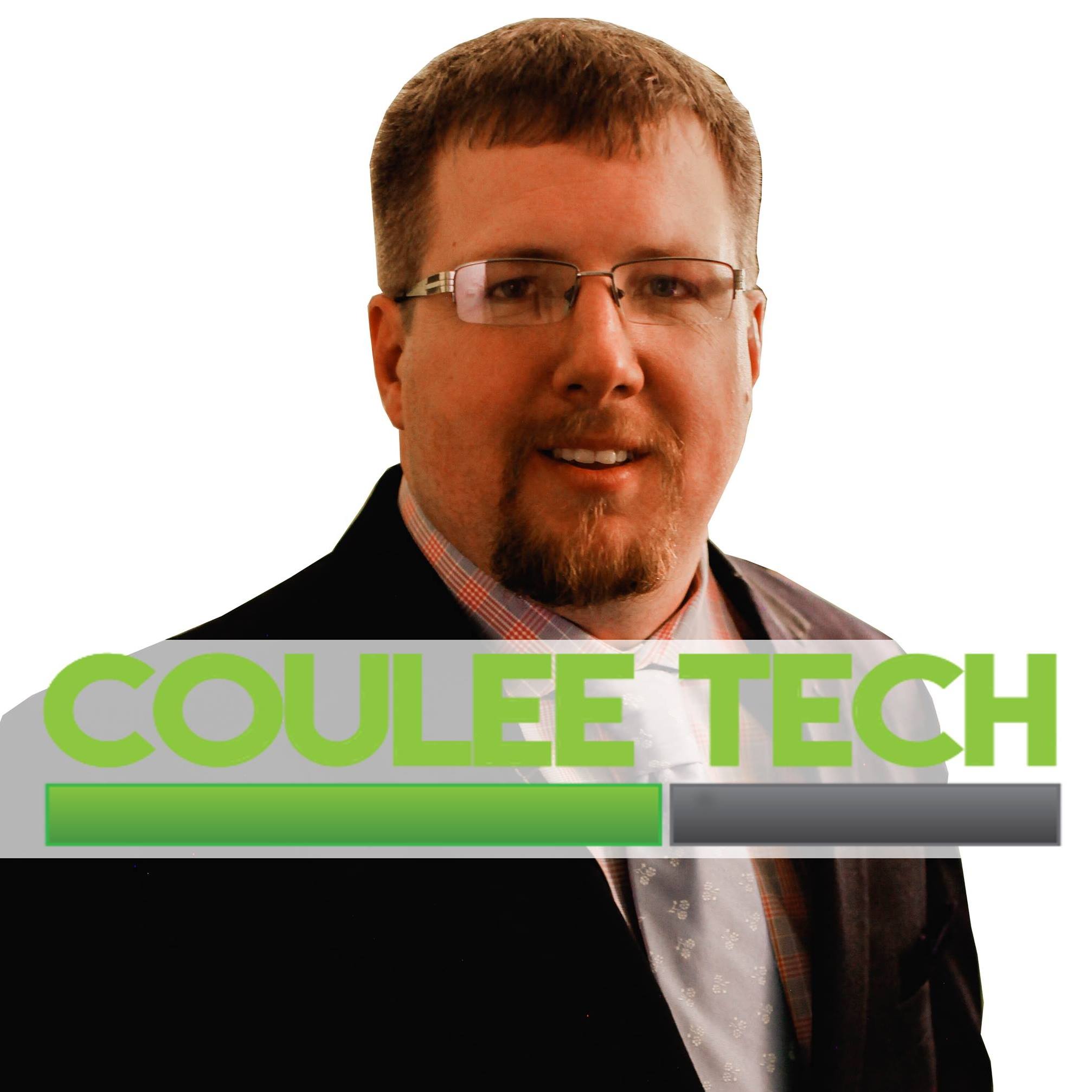 Coulee Techlink