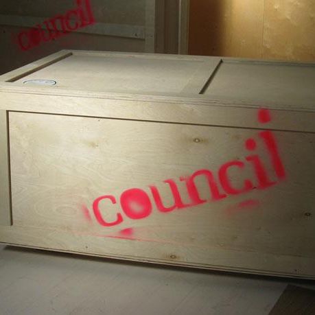 Council Inc.