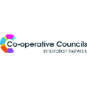 Co Operative Councils' Innovation Network (Ccin)