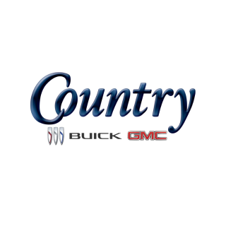 Country Buick GMC