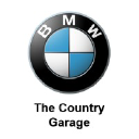 The Country Garage Ballymena