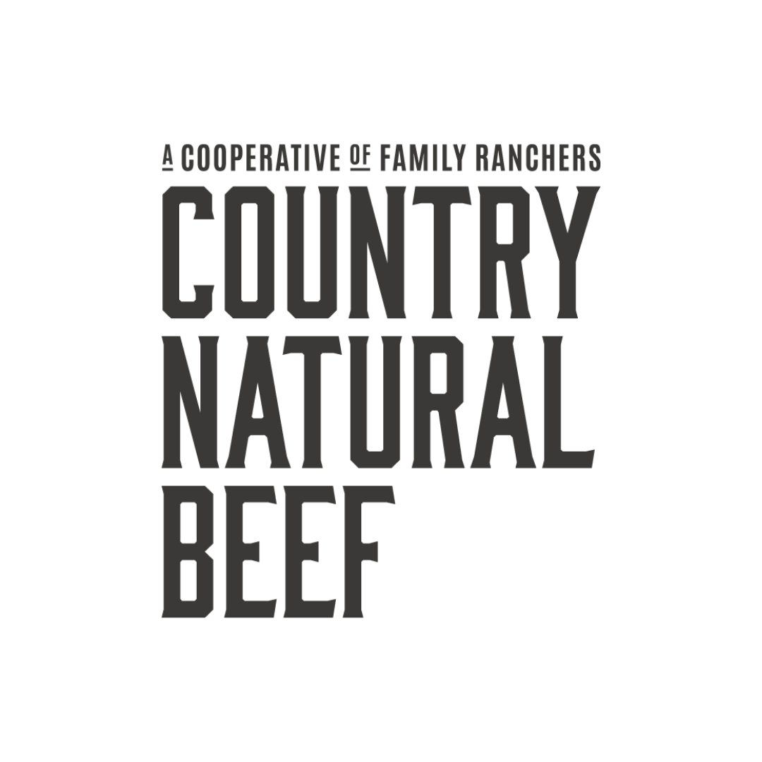 Country Natural Beef