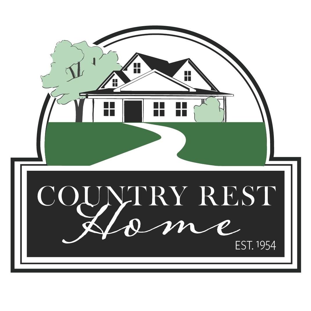 THE COUNTRY REST HOME