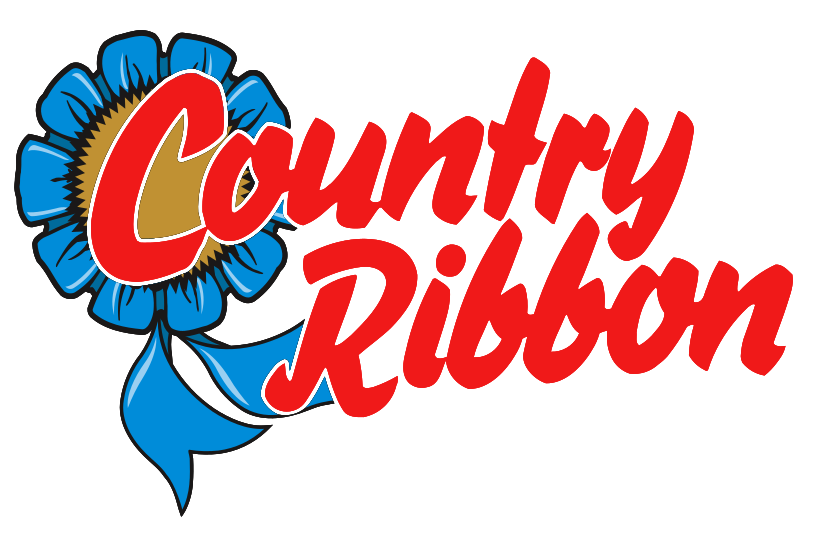 Country Ribbon