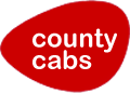 County Cabs