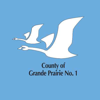 County of Grande Prairie