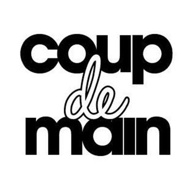 Coup De Main Magazine