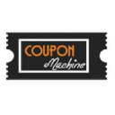 Coupon Machine