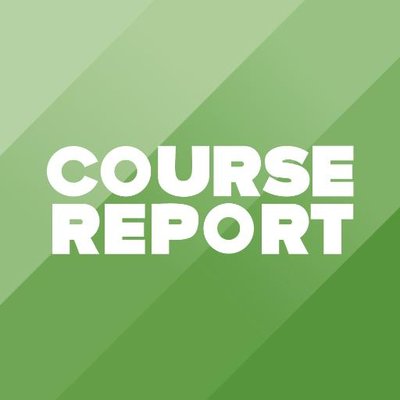 Course Report school