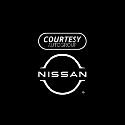 Courtesy Nissan