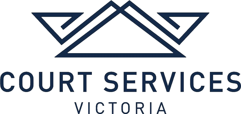 Court Services Victoria