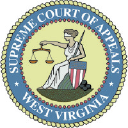 West Virginia Supreme Court Of Appeals