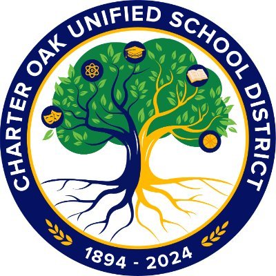 Charter Oak High School