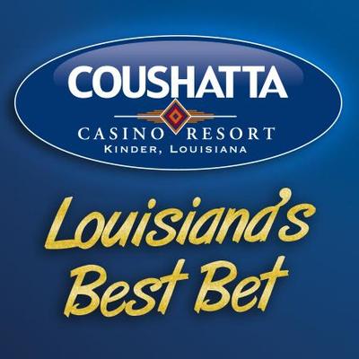 Coushatta Casino Resort