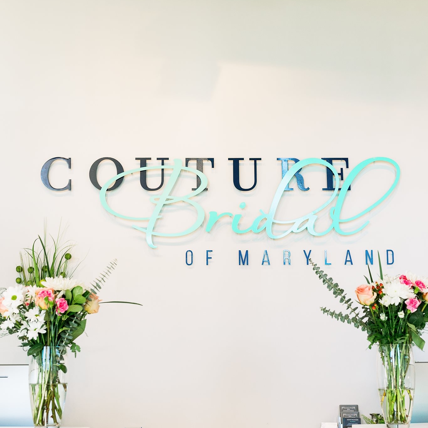 The Couture Bridal