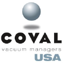 COVAL VACUUM TECHNOLOGY