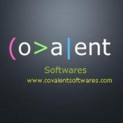 Covalent Softwares Pvt