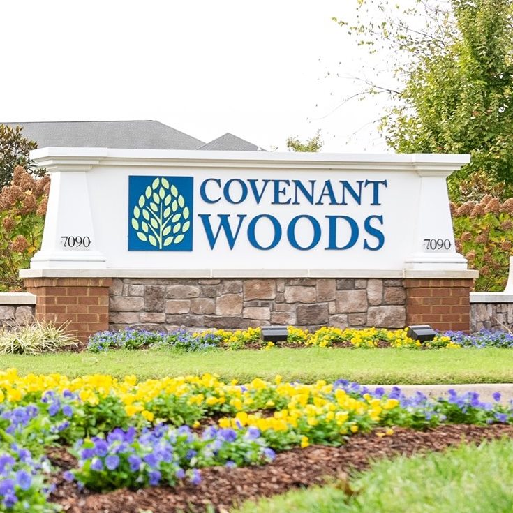 Covenant Woods