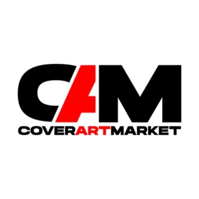 Cover Art Market