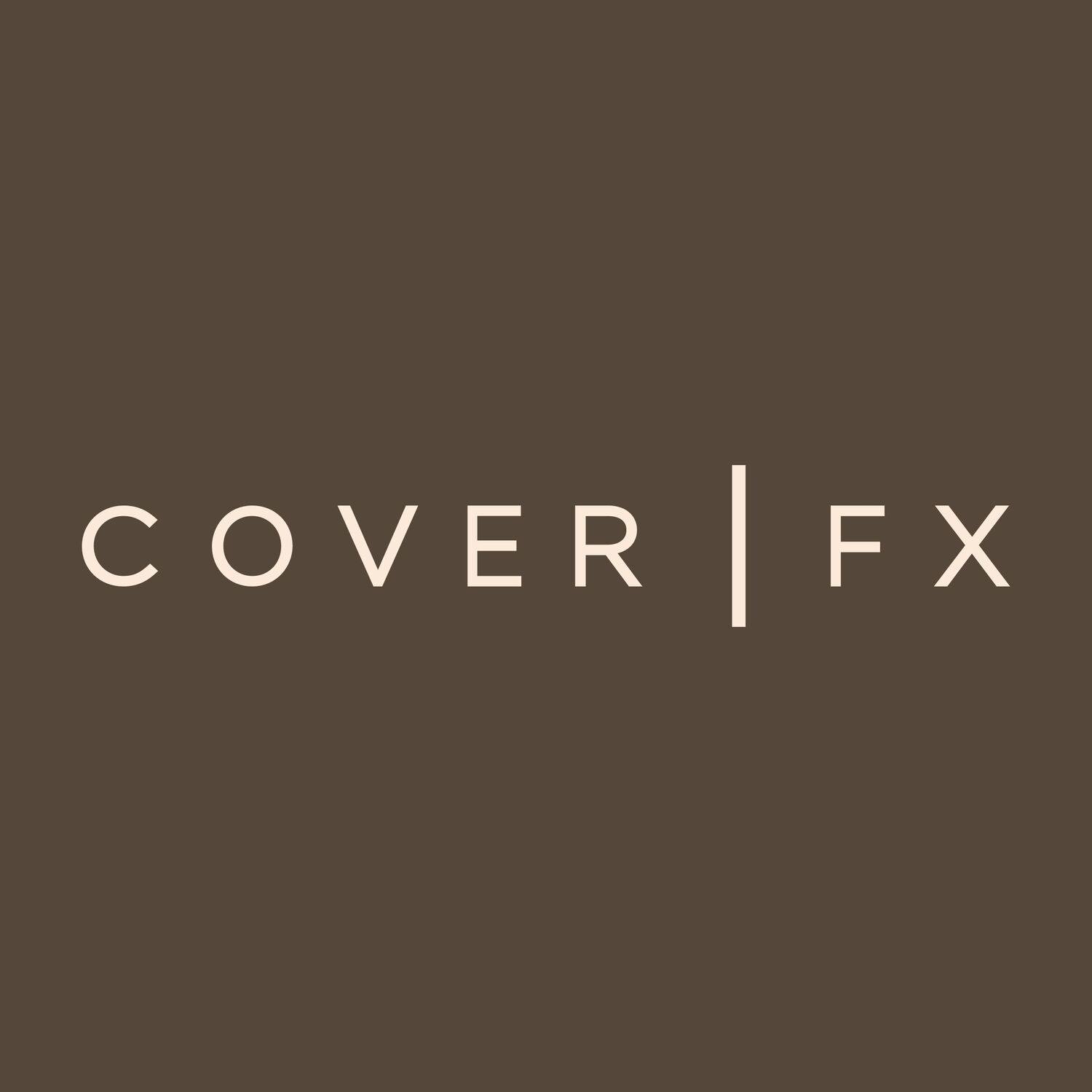 Cover FX