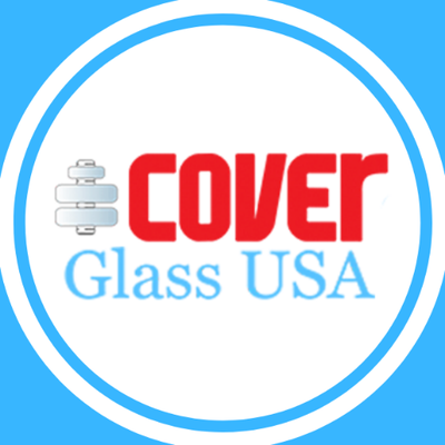 Cover Glass USA