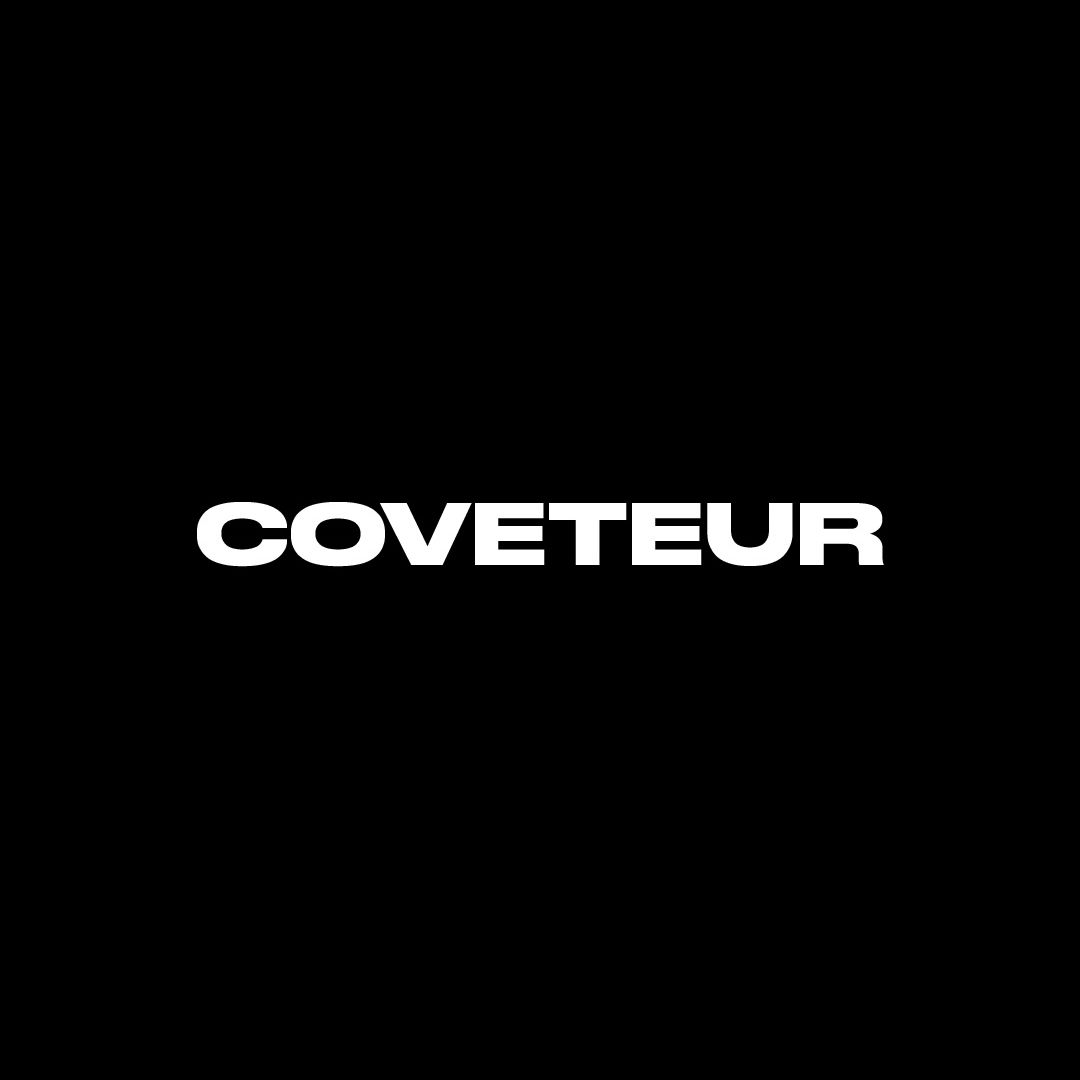 Coveteur
