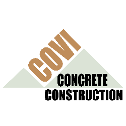 COVI CONCRETE CONSTRUCTION