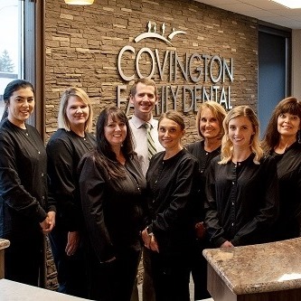 Covington Family Dental