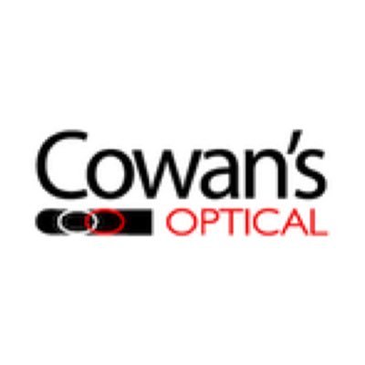 Cowan's Optical