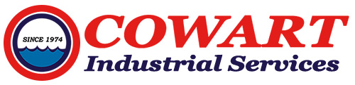 COWART INDUSTRIAL SERVICES