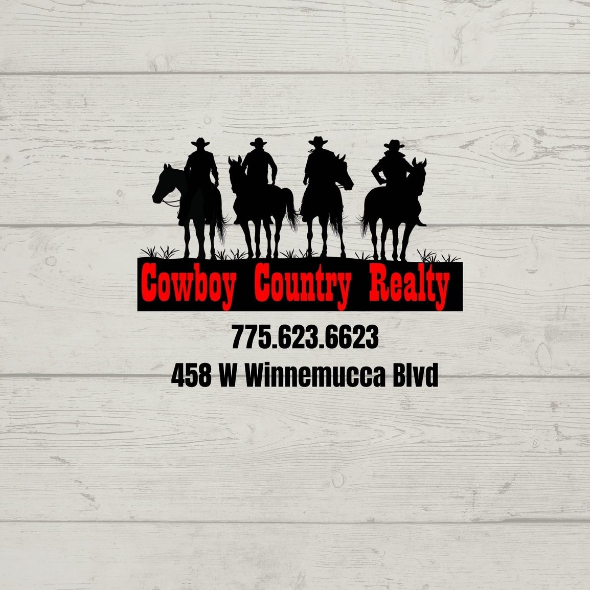 Cowboy Country Realty