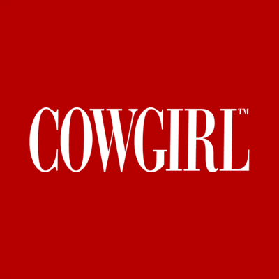 COWGIRL Magazine