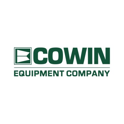 Cowin Equipment