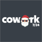 Cowork7x24