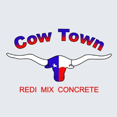 COWTOWN REDI MIX