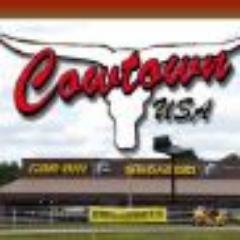 COWTOWN USA, INC