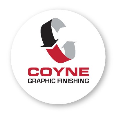 Coyne Graphic Finishing