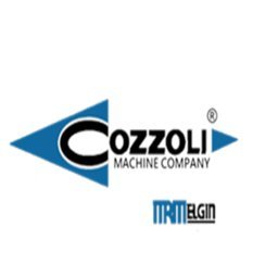 Cozzoli Machine