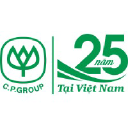 Công Ty Cổ Phần Chăn Nuôi C.P. Việt Nam   Cp Vietnam Corporation