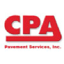 CPA Pavement Services