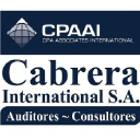 CPAAI Cabrera International