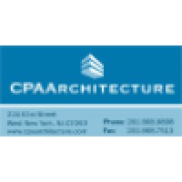 CPA Architecture