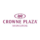 Crowne Plaza Basingstoke