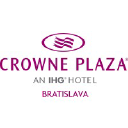 Crowne Plaza Bratislava