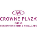 Crowne Plaza Bursa Convention