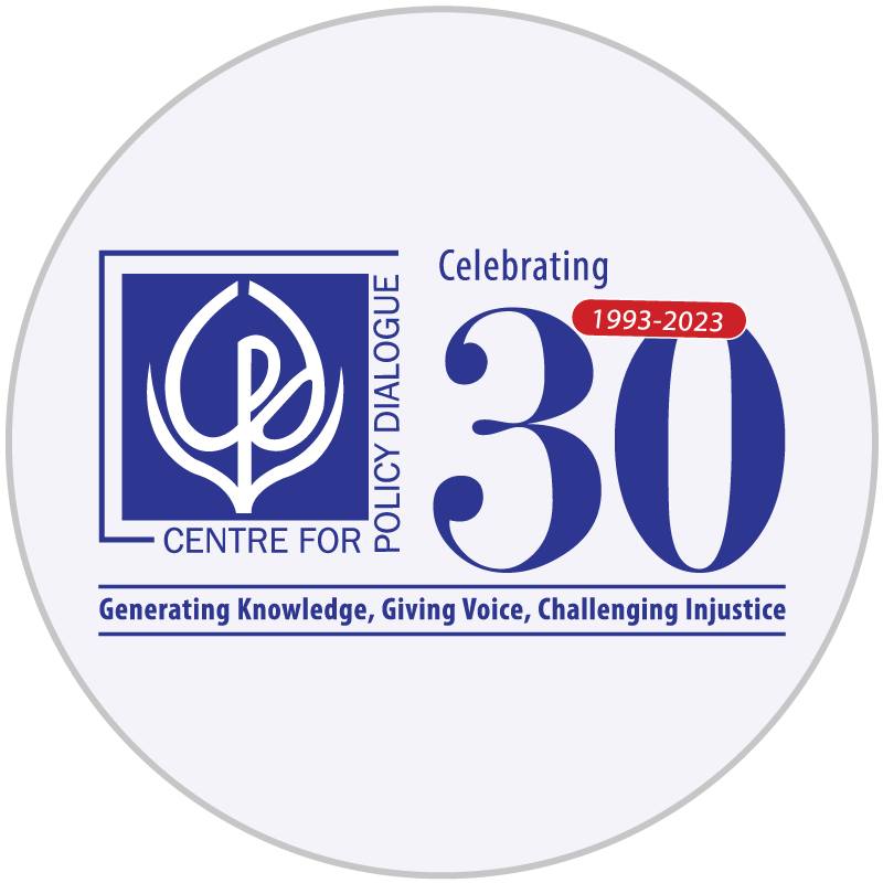 Centre for Policy Dialogue