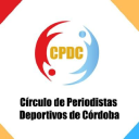 Circulo de Periodistas Deportivos de Córdoba